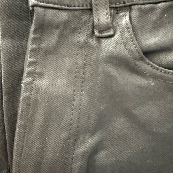 NWT 3x1 coated jeans, purchased at BG online, didn’t try on, too late to return - Picture 3 of 11